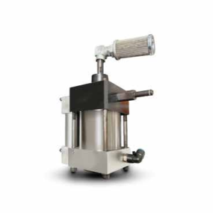Air Driven Pump