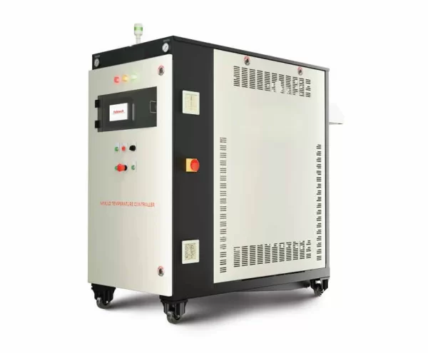 MOULD TEMPERATURE CONTROLLER – JK Tech